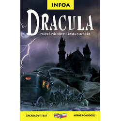 Drákula / Dracula -...