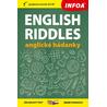 Anglické hádanky / English Riddles - Zrcadlová četba (A2-B1)