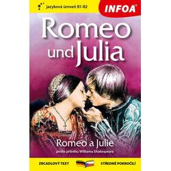 Romeo a Julie / Romeo und...
