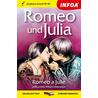 Romeo a Julie / Romeo und Julia - Zrcadlová četba (B1-B2)
