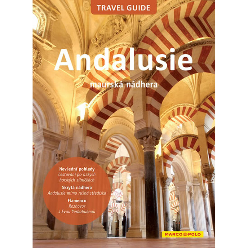 Andalusie - Travel Guide