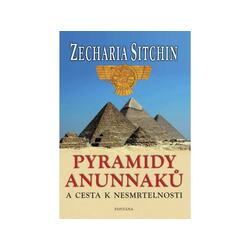 Pyramidy Anunnaků a cesta k...