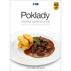 Poklady klasické české...