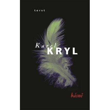 Básně - Karel Kryl