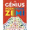 Génius Poznáváme Zemi -  Encyklopedie plná zábavných testů