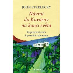 Návrat do Kavárny na konci...