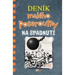 Deník malého poseroutky 14...