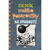 Deník malého poseroutky 14 - Na spadnutí