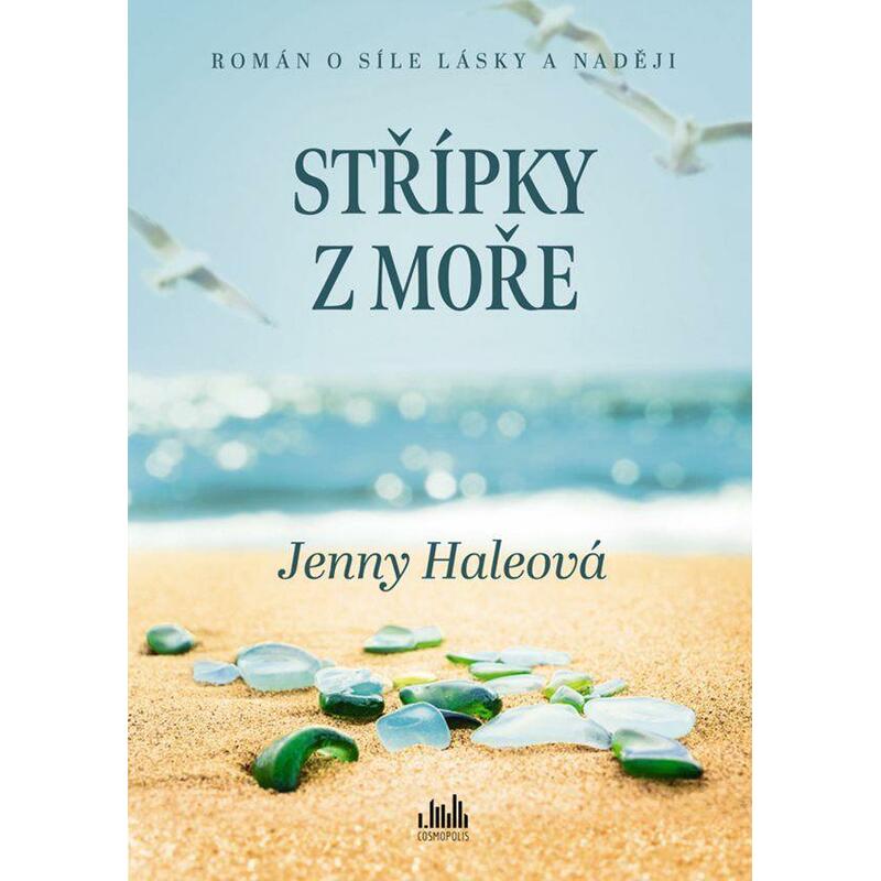 Střípky z moře