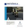 Motoškola - Minimum pro žáky autoškol skupiny AM, A1, A2, A