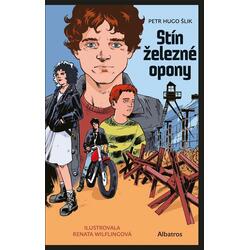 Stín železné opony