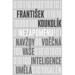 Nezapomenu! Navždy vděčná...