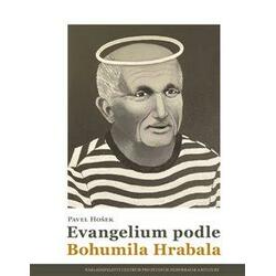 Evangelium podle Bohumila...