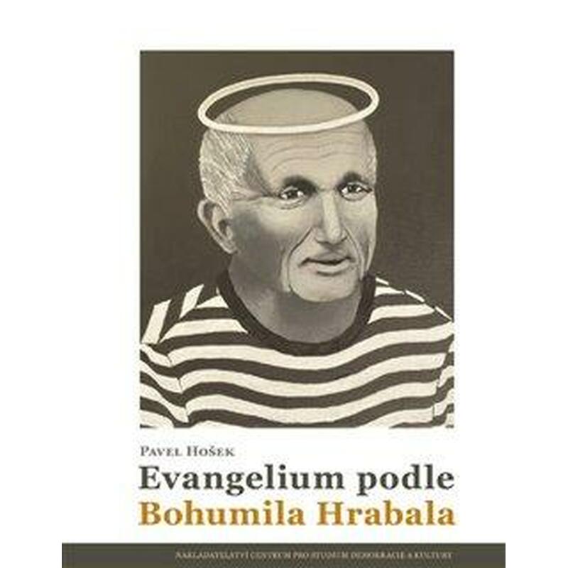 Evangelium podle Bohumila Hrabala