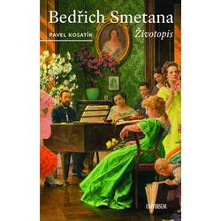 Bedřich Smetana - Životopis