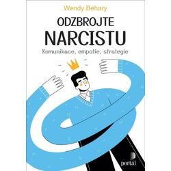 Odzbrojte narcistu -...