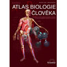 Atlas biologie člověka - kniha