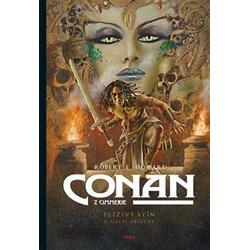 Conan z Cimmerie - Svazek V.