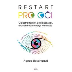 Restart pro oči - Celostní...