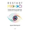 Restart pro oči - Celostní trénink pro lepší zrak, uvolněné oči a energii těla i duše s online videi ke každému cvičení