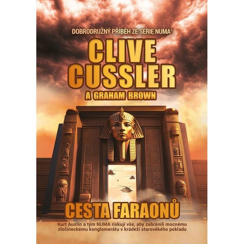 Cesta faraonů