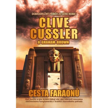 Cesta faraonů