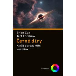 Černé díry - Klíč k...