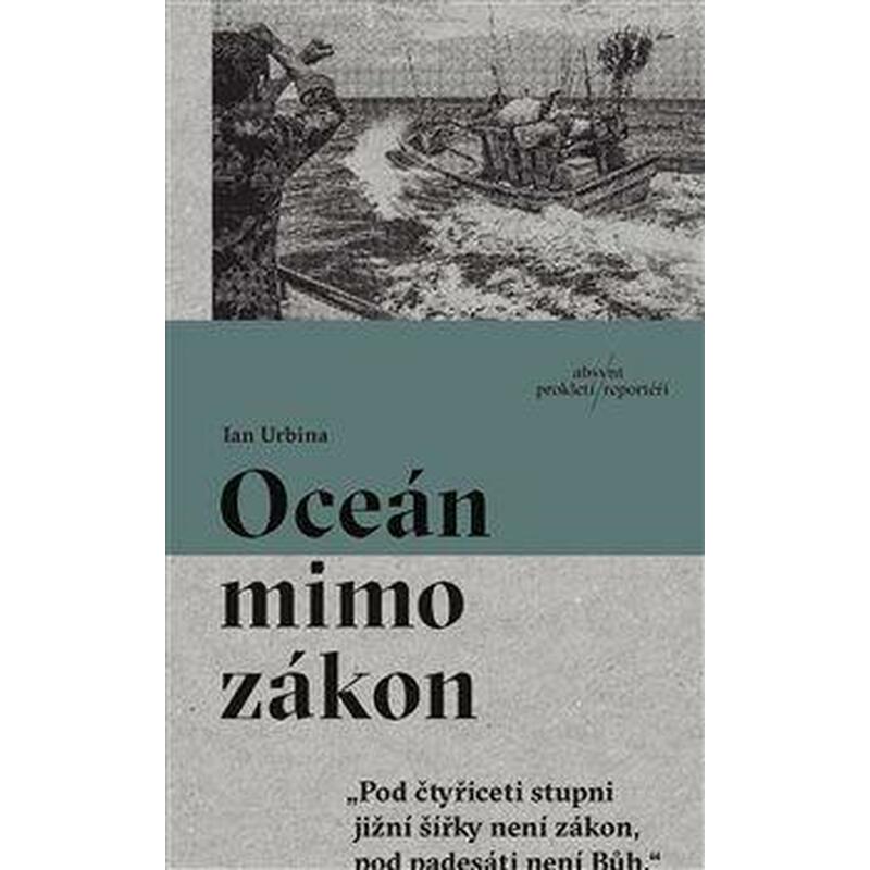 Oceán mimo zákon