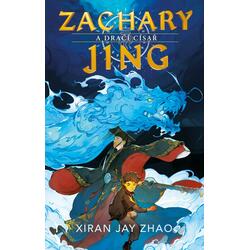 Zachary Jing a Dračí císař