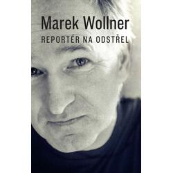 Marek Wollner - Reportér na...