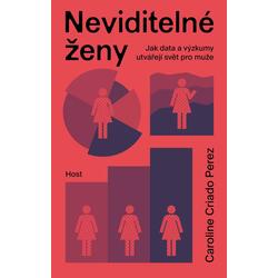 Neviditelné ženy - Jak data...