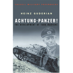ACHTUNG-PANZER!