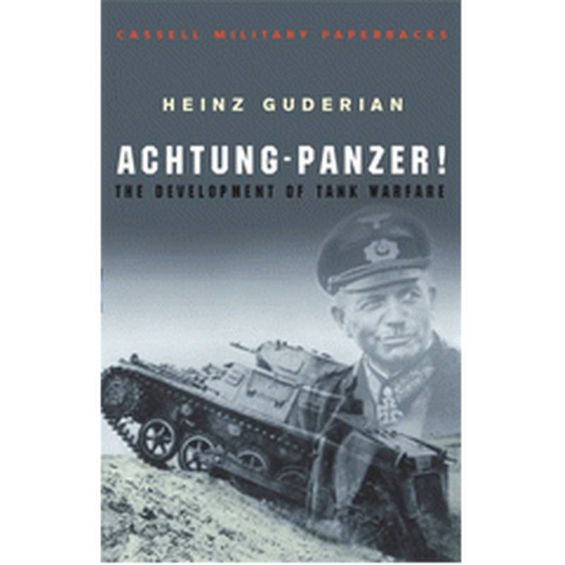 ACHTUNG-PANZER!