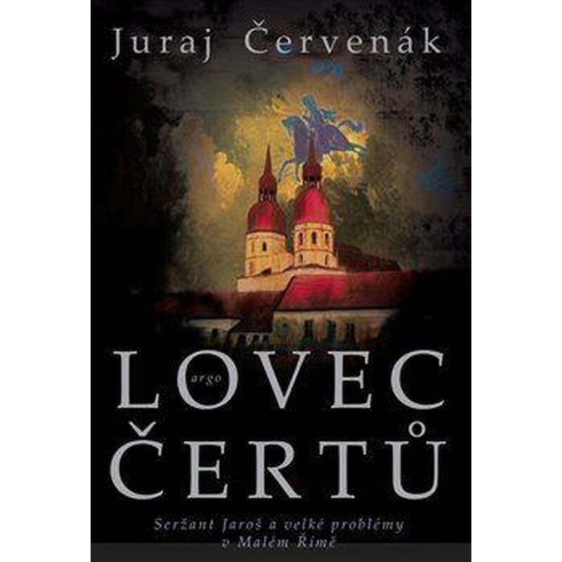 Lovec čertů