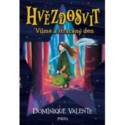 Hvězdosvit: Vilma a...