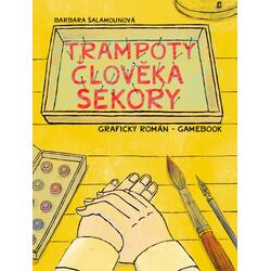 Trampoty člověka Sekory....