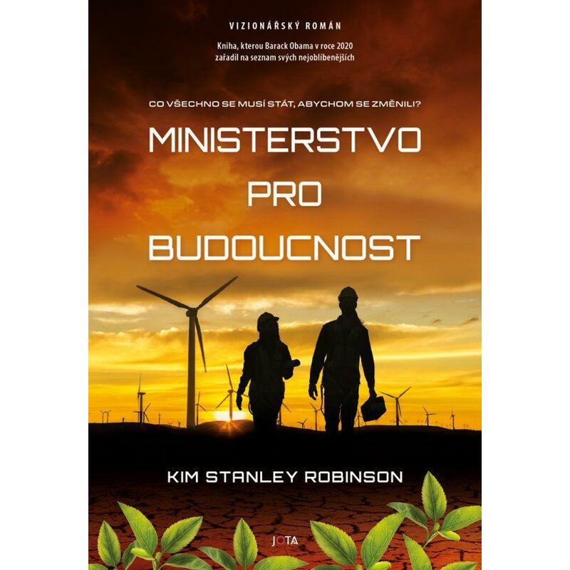 Ministerstvo pro budoucnost