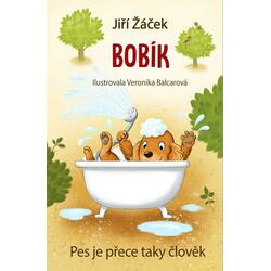 Bobík neboli Pes je přece...