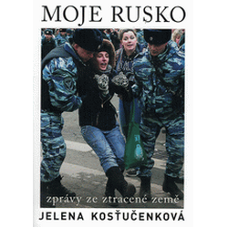 Mé Rusko - Zprávy ze...