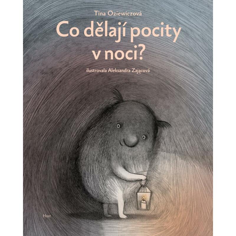 Co dělají pocity v noci?