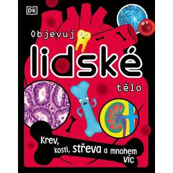 Objevuj lidské tělo - Krev,...