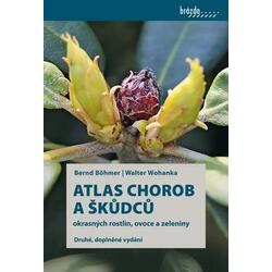 Atlas chorob a škůdců...