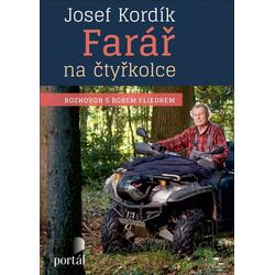 Josef Kordík - Farář na...