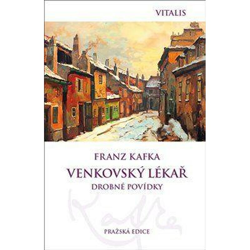 Venkovský lékař - Drobné povídky