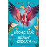Pásovec, Zajíc a růžový rozruch