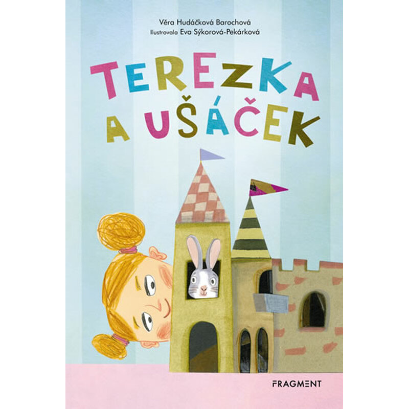 Terezka a ušáček