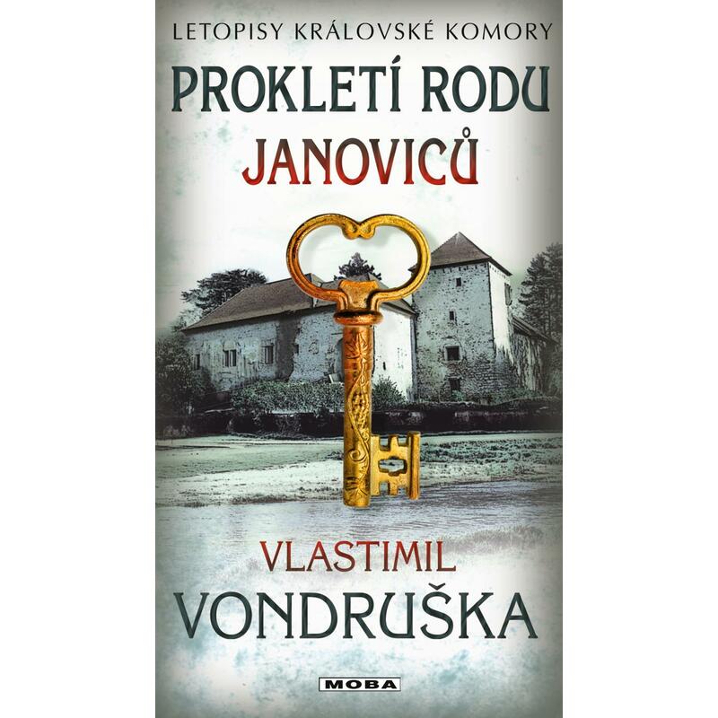 Prokletí rodu Janoviců