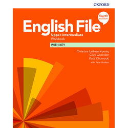 English File Upper...