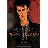 Prokletý Modigliani - Strhující životopisný román o legendárním italském malíři