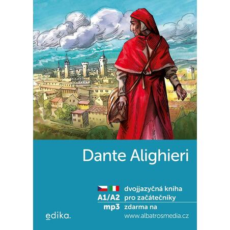 Dante Alighieri + mp3 zdarma